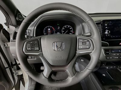 2026 Honda Ridgeline - Photo 9