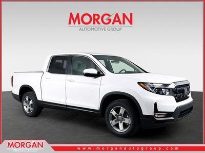 2026 Honda Ridgeline - Photo 1