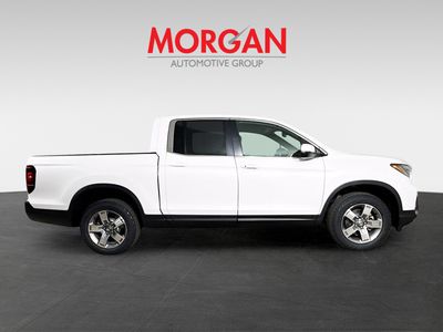 2026 Honda Ridgeline - Photo 2