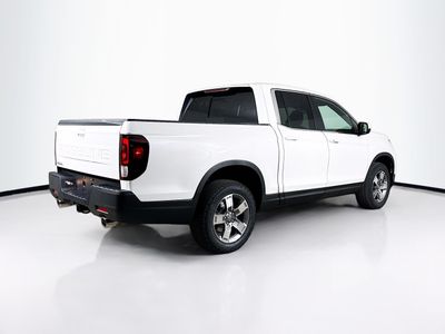 2026 Honda Ridgeline - Photo 29