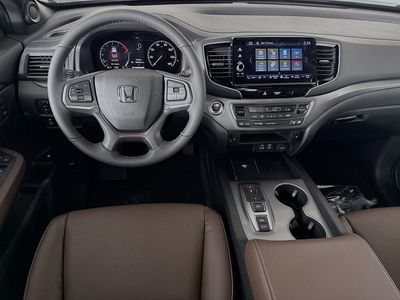 2026 Honda Ridgeline - Photo 24