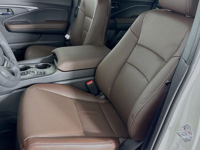2026 Honda Ridgeline - Photo 19
