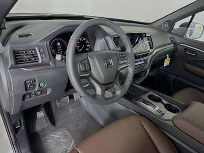 2026 Honda Ridgeline - Photo 7