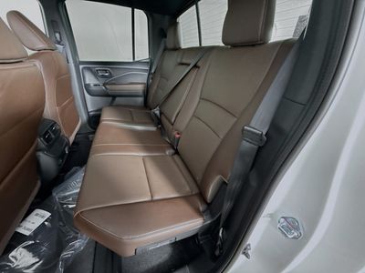 2026 Honda Ridgeline - Photo 26