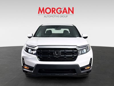 2026 Honda Ridgeline - Photo 3