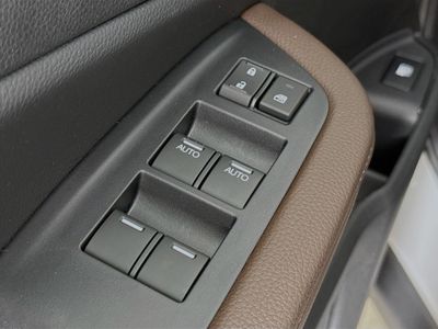 2026 Honda Ridgeline - Photo 17
