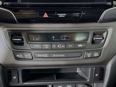 2026 Honda Ridgeline - Photo 14