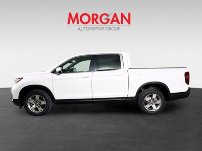 2026 Honda Ridgeline - Photo 6