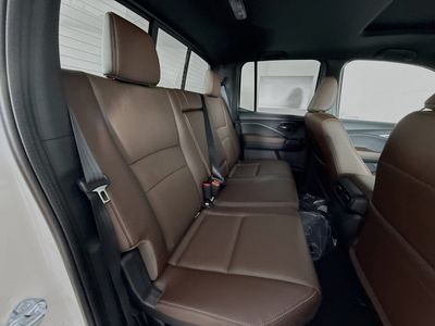 2026 Honda Ridgeline - Photo 31