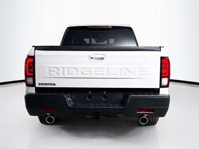 2026 Honda Ridgeline - Photo 28