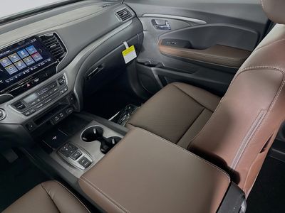 2026 Honda Ridgeline - Photo 25