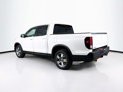 2026 Honda Ridgeline - Photo 27