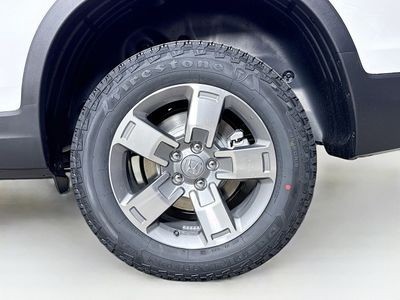2026 Honda Ridgeline - Photo 34