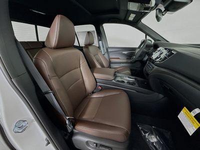 2026 Honda Ridgeline - Photo 32
