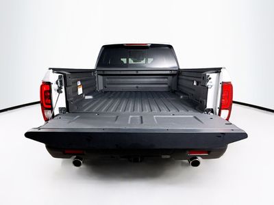 2026 Honda Ridgeline - Photo 30