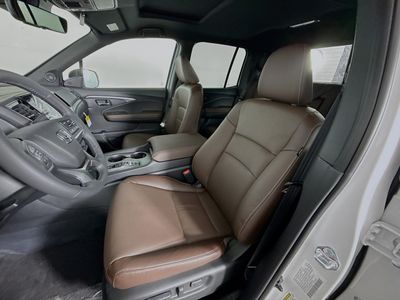 2026 Honda Ridgeline - Photo 22