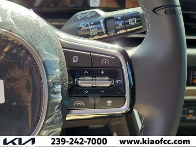 2026 Kia Carnival — photo 25 view
