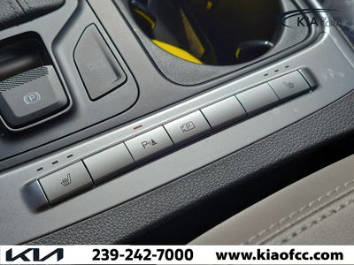 2026 Kia Carnival — photo 28 view