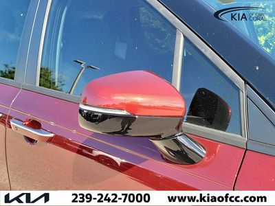 2026 Kia Carnival — photo 8 view