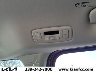 2026 Kia Carnival — photo 14 view