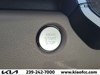 2026 Kia Carnival — photo 31 view