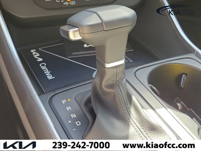 2026 Kia Carnival — photo 30 view