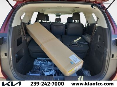 2026 Kia Carnival — photo 10 view