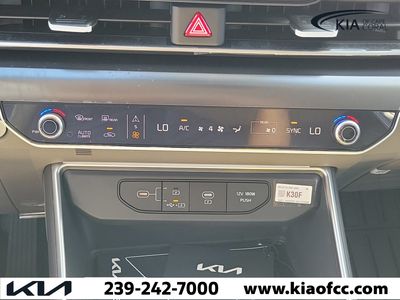 2026 Kia Carnival — photo 27 view