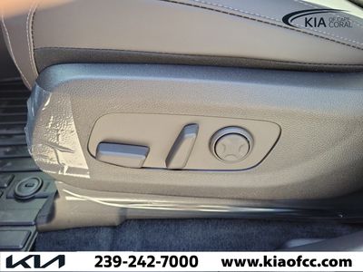 2026 Kia Carnival — photo 22 view