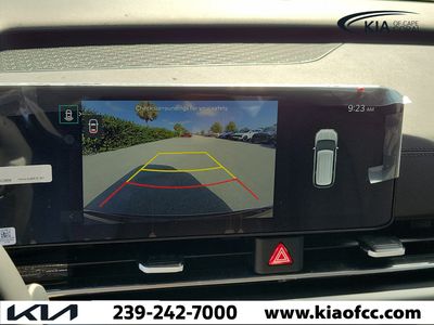 2026 Kia Carnival — photo 26 view