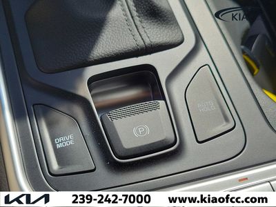 2026 Kia Carnival — photo 29 view