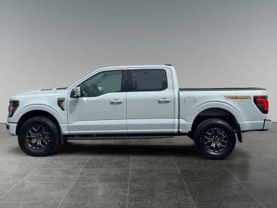 2026 Ford F-150 — detail view