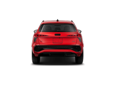 2026 Audi Q3 SUV - Photo 5