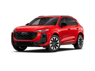 2026 Audi Q3 SUV - Photo 2