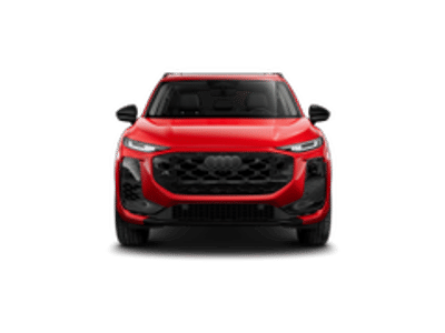 2026 Audi Q3 SUV - Photo 4