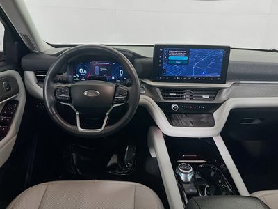 2025 Ford Explorer — photo 20 view