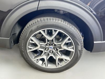 2025 Ford Explorer — photo 25 view