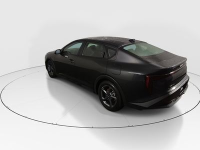 2025 Kia K4 - Photo 5