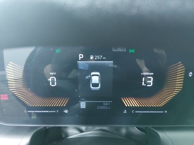 2025 Kia K4 - Photo 14