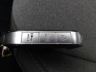 2025 Kia K4 - Photo 15