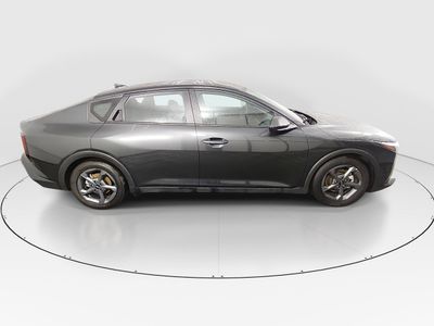 2025 Kia K4 - Photo 8
