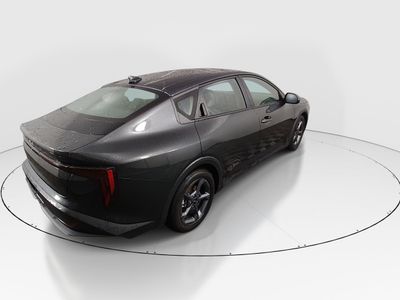 2025 Kia K4 - Photo 7