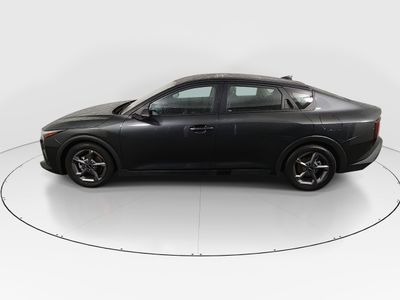 2025 Kia K4 - Photo 4