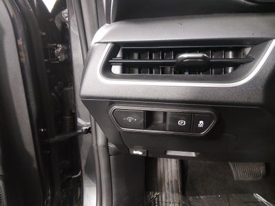 2025 Kia K4 - Photo 13