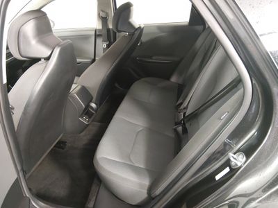 2025 Kia K4 - Photo 22