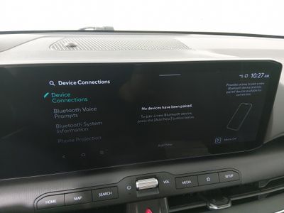 2025 Kia K4 - Photo 19