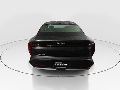 2025 Kia K4 - Photo 6