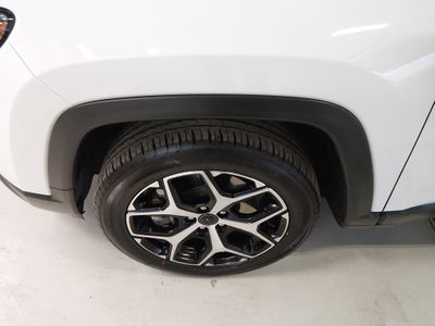 2025 Jeep Compass — photo 10 view