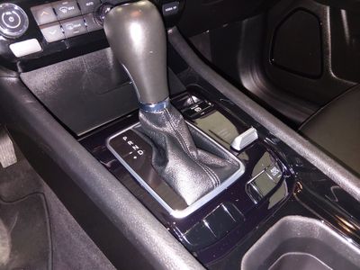 2025 Jeep Compass — photo 19 view