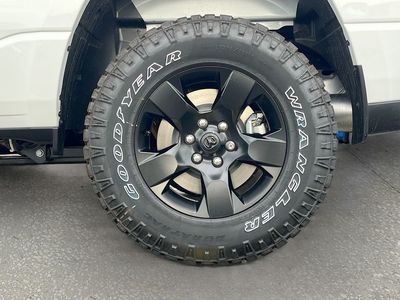 2026 Ram 1500 — photo 26 view